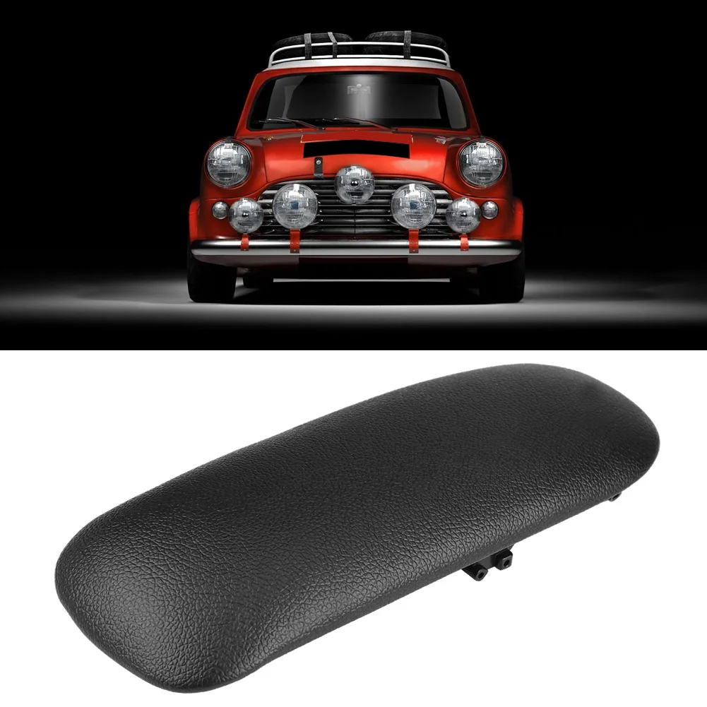 Center Console Armr…