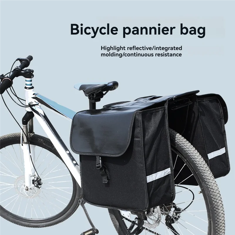 

AS98-28L Сумка на багажник велосипеда, сумка на заднее сиденье, сумка на багажник, сумка для велосипеда, дорожная сумка для велосипеда