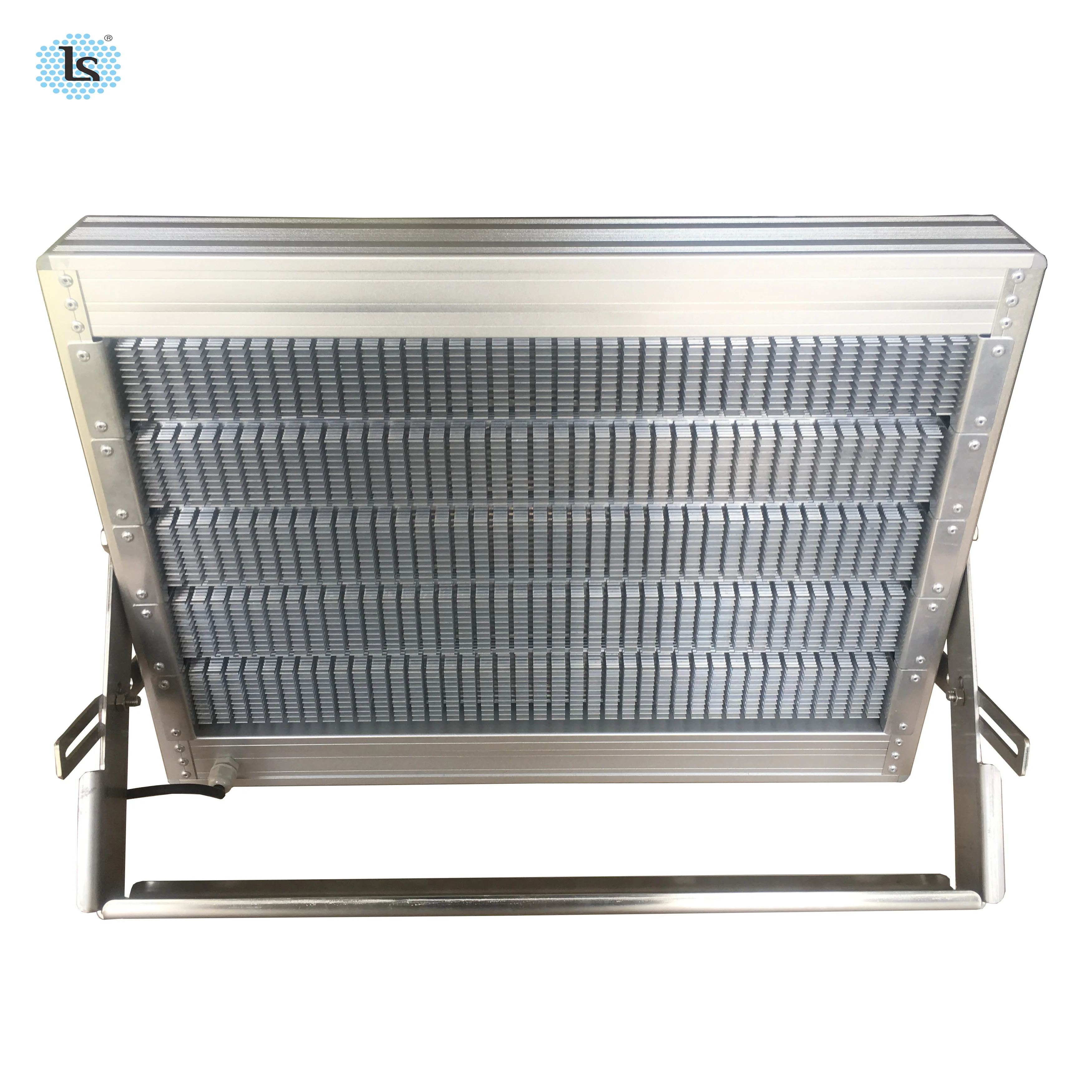Fishing Boat Lighting 750w 800w Marine LED Flood Lights 3000w Halogen Light Replaced 2800K To 7500K