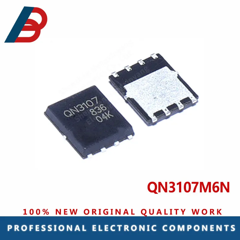 10Pcs QN3107M6N QN3…