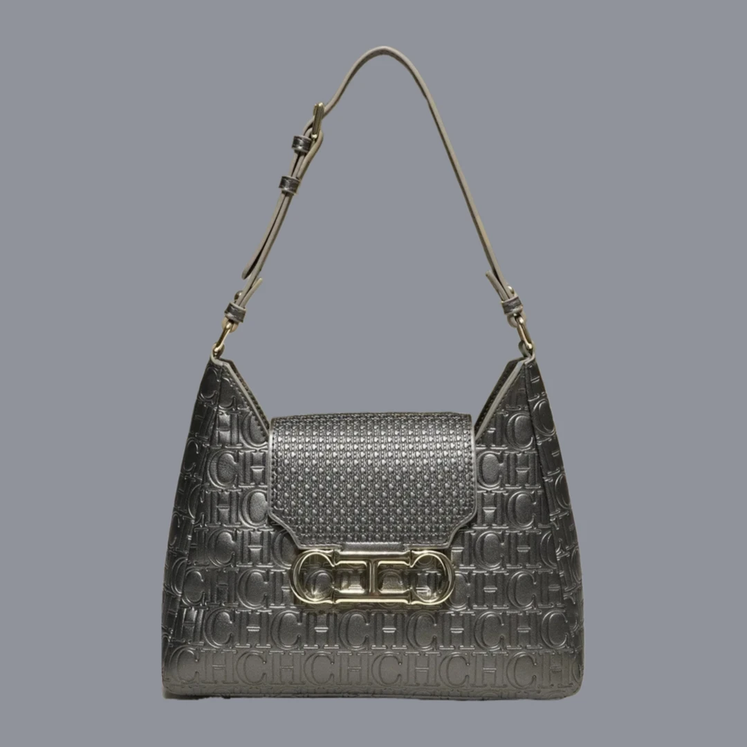 

2025 Luxury Brand Tote Bags For Ladies In Leather By Famous Designer Featuring Shoulder Strap Handbag