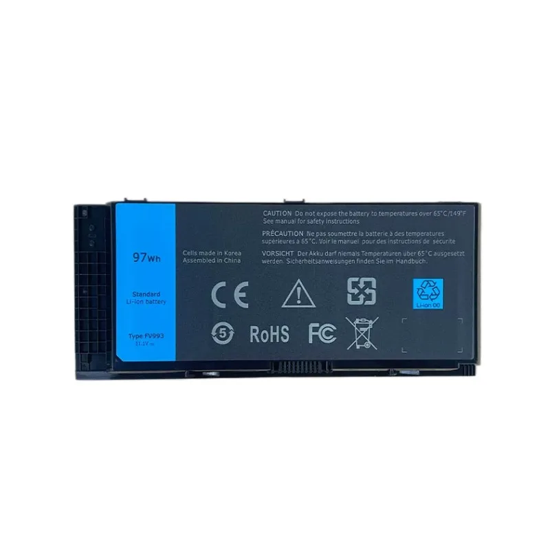 Сменная батарея FV993 для M4600, M4700, M4800, M6600, M6700, M6800.