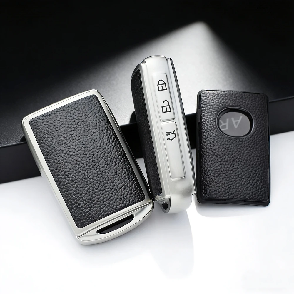 3 Buttons Tpu Key C…