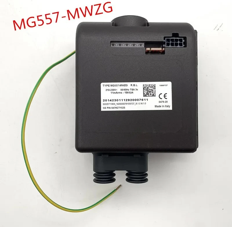 100%New Original in Box MG557-MWZG