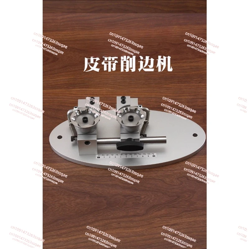 

Handmade DIY leather goods making tool edger