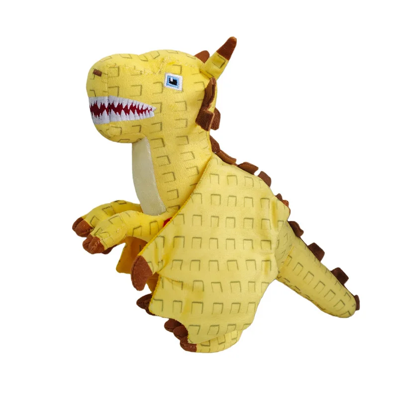 حار جديد سرقة الدماغ 77 WL القرش أفخم دمية لطيف أنيمي الأجهزة الطرفية لعبة عيد ميلاد هدية الكريسماس #4