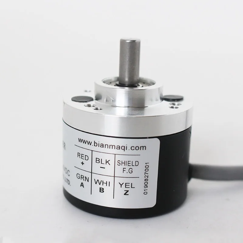 PENON encoder OVW2-036-2MHC 10-1024-20-25-01-02-05-06 with complete pulse output