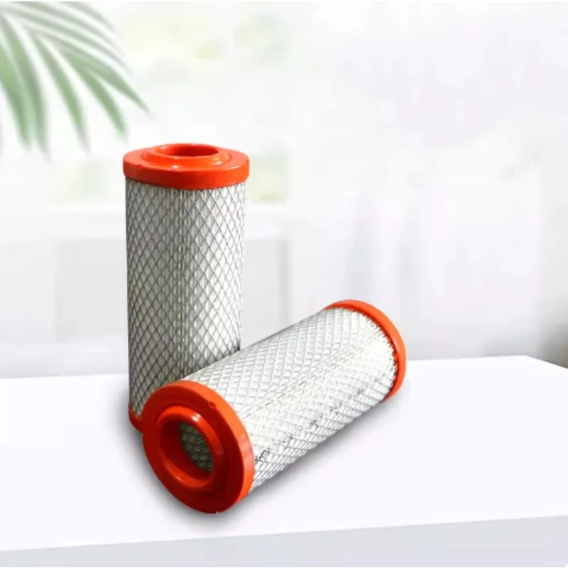 

Воздушный фильтр для погрузчиков Bobcat S70/S80