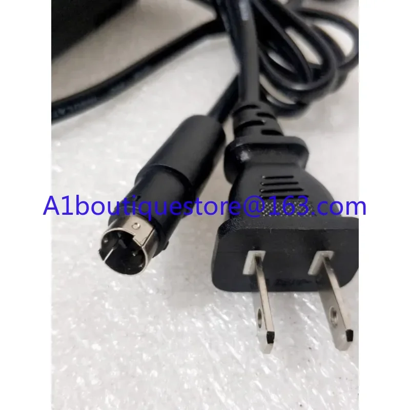 Imagem -03 - Usado para Behringer Mixer Ub502 802 Xenyx Adaptador de Alimentação Externa