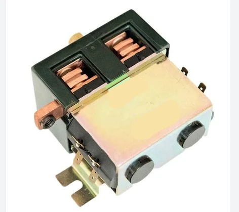 Applicable to accessory parts Forklift24V Albright Electrical Contactor Types DC182-3 For Pallet Truck