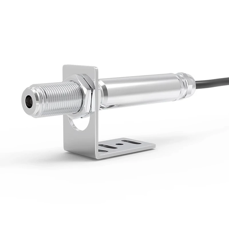 

Parts Suitable for high-precision infrared thermometers Non-contact 4-20mA industrial probes Transmitters Temperature sensors