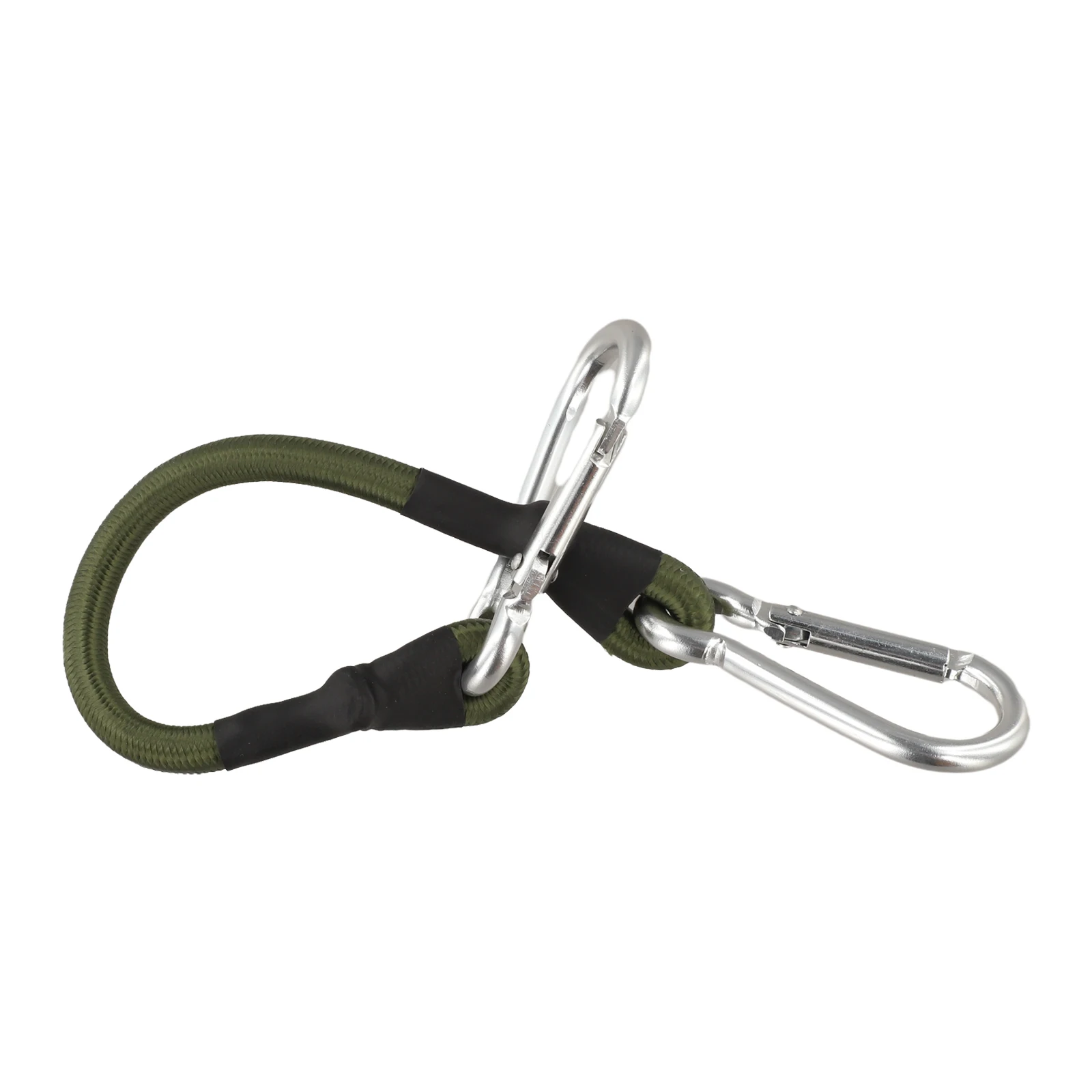 Tent Rope Outdoor Bungee Cord Camping Trips Secure Bungee Cord Outdoor Tool Secure Attachment Weatherproof Cords