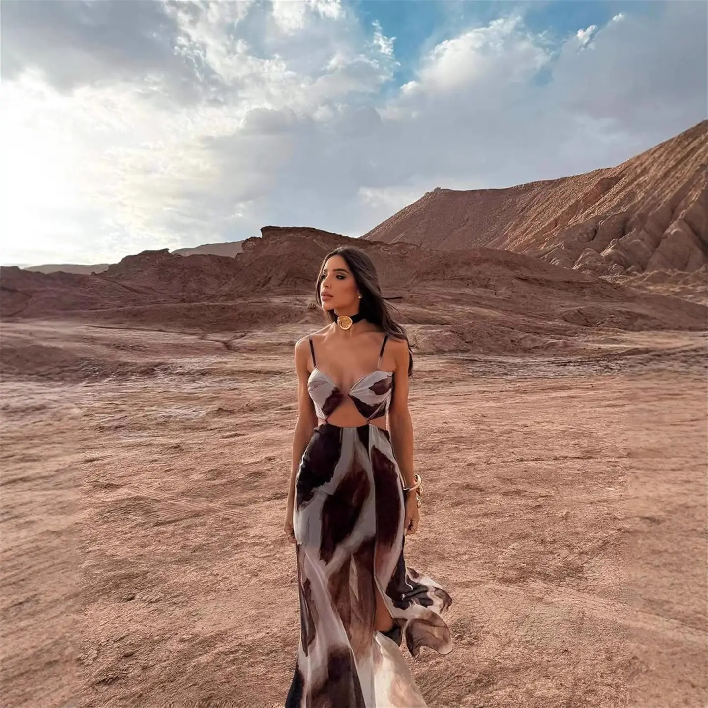 Dyeing Print Ter Ne… - image