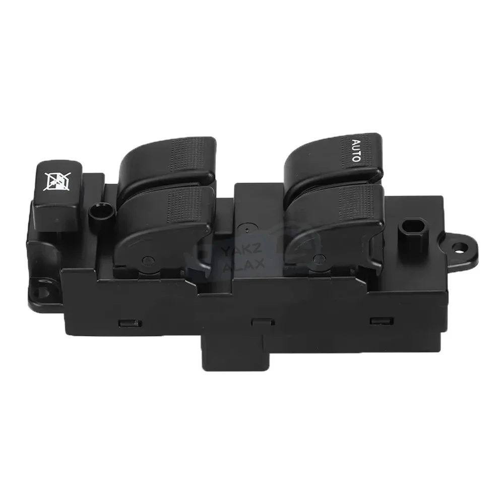 نافذة التحكم التبديل لفورد رينجر مازدا BT-50 2006 2007 2008 2009 2010 2011 2012 UE8D-66-350 GG2A-66-350 اكسسوارات السيارات #5