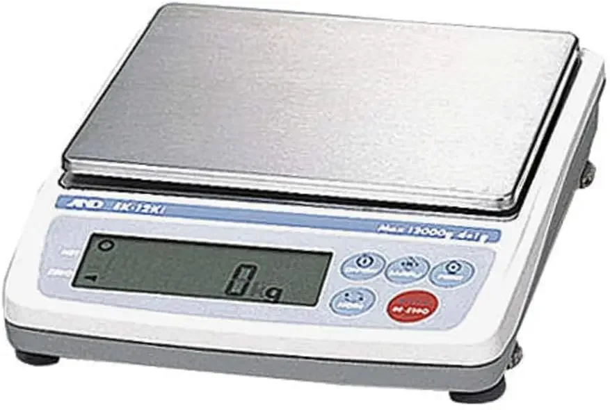 

Compact Balance Legal For Trade 1200 Grams Capacity 0.1 Grams Readability Supports G OZ OWT DWT CT GN Measurement