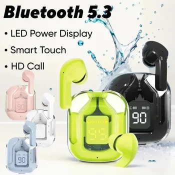 T2 Bluetooth Gaming Earbuds 1