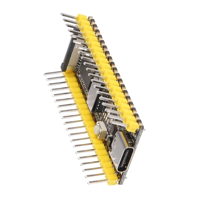 Хорошо сделано для Luckfox Pico Linux Board RV1103 Rockchip AI Board ARM Cortex-A7 для Raspberry Pi Pico Аксессуары (A)