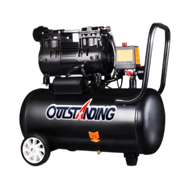 

Outstanding 980-30L Oil Free Air compressor With Powerful Motor Super Silent Air Compressor