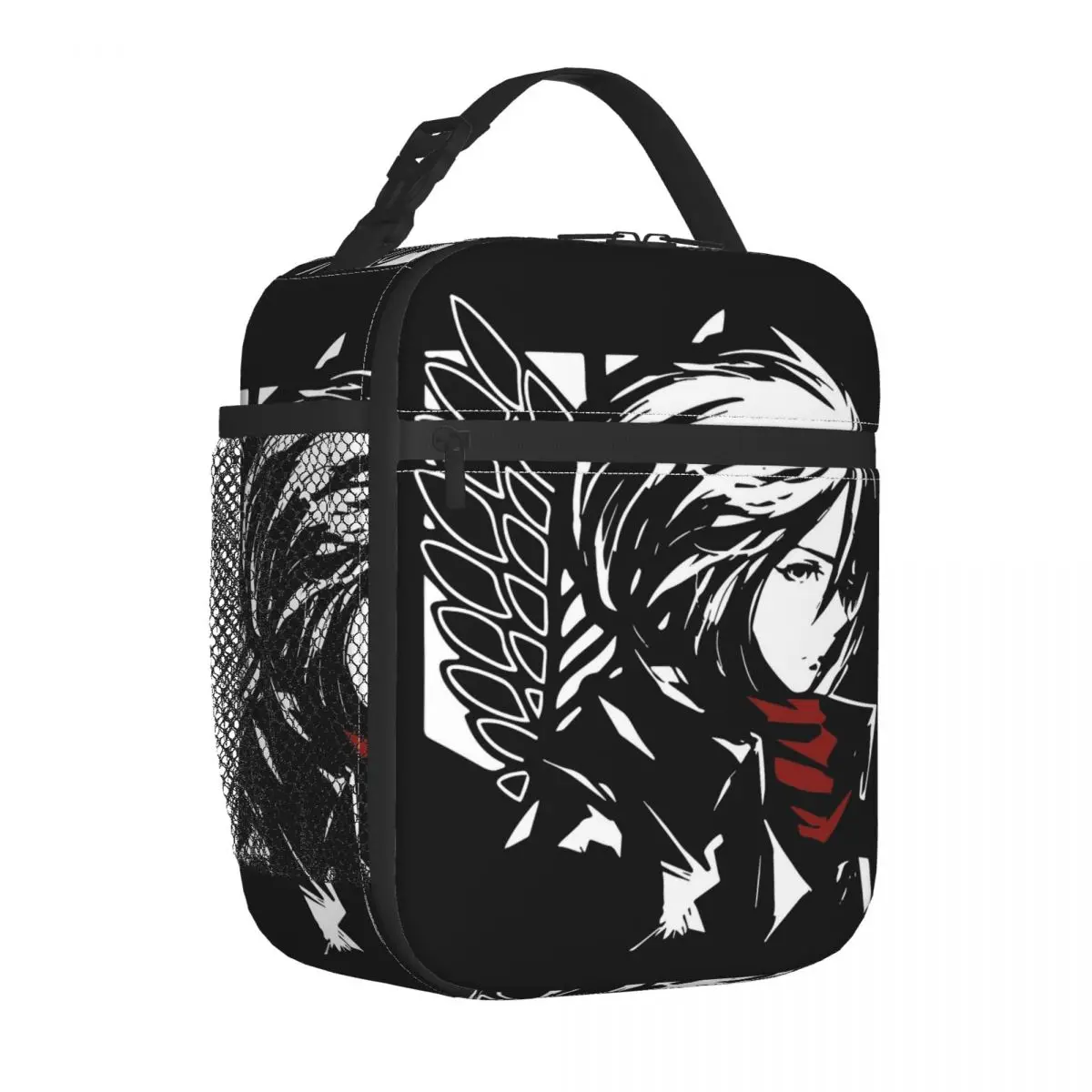 mikasas-ackermans-attack-on-titan-lancheira-isolada-recipiente-de-almoco-termico-grande-sacola-lancheira-homens-mulheres-viagem-de-escritorio