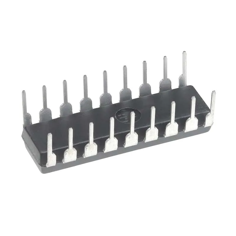 ULN2803 ULN2803APG High-Voltage High-Current 8-Way Darlington Transistor Arrays NPN IC DIP-18 (Pack of 5pcs)