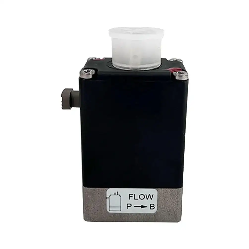 Solenoid Valve 1089943917 1089-9439-17 for Atlas Copco Air Compressor