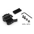 QD mount