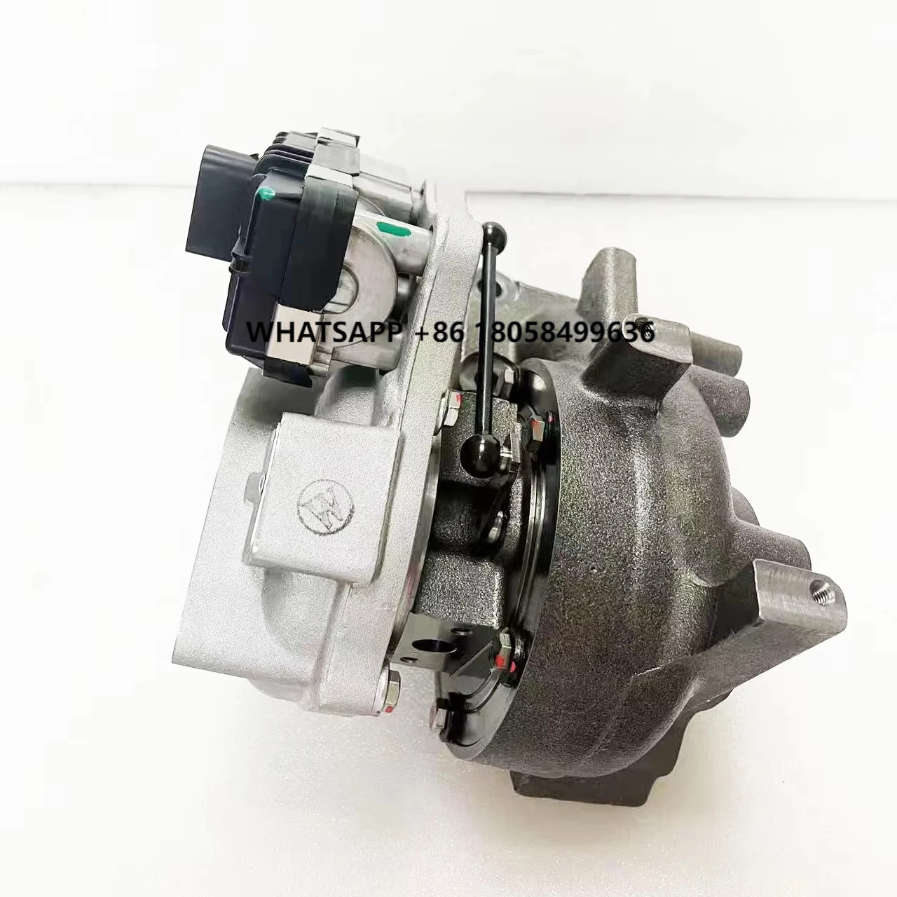 

Turbo Upgrade 14411-3XN3C Upgrade11 NISSAN YD25 Ball Bearing Turbo for NISSAN Engine