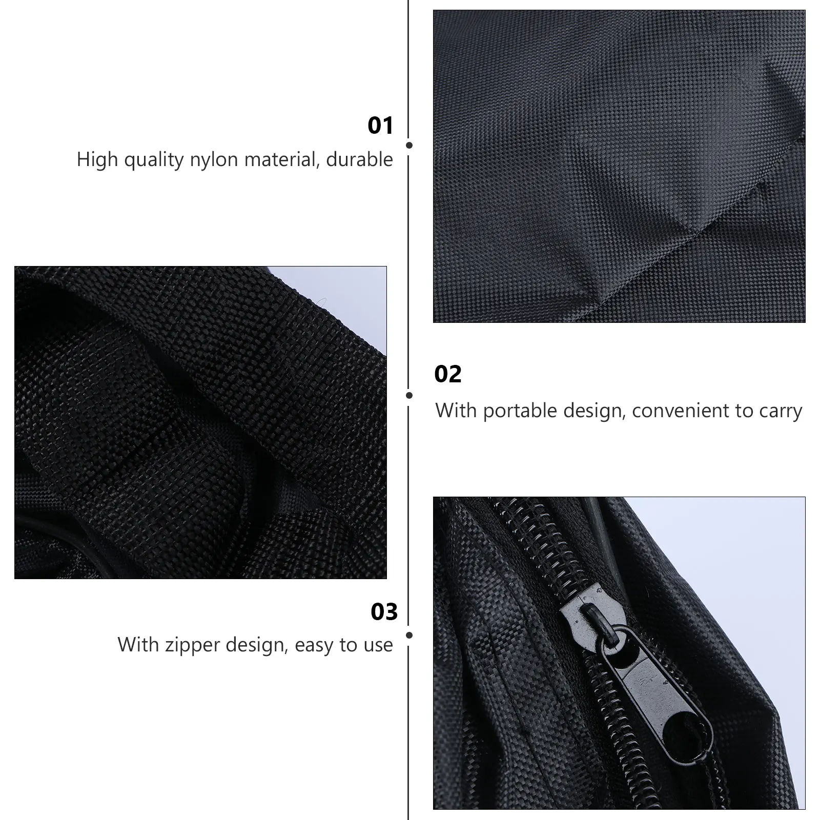 

Balance Car Backpack 10 Inch Dual Use Adjustable Tote Strap Large Capacity Bag For Outdoor Cycling