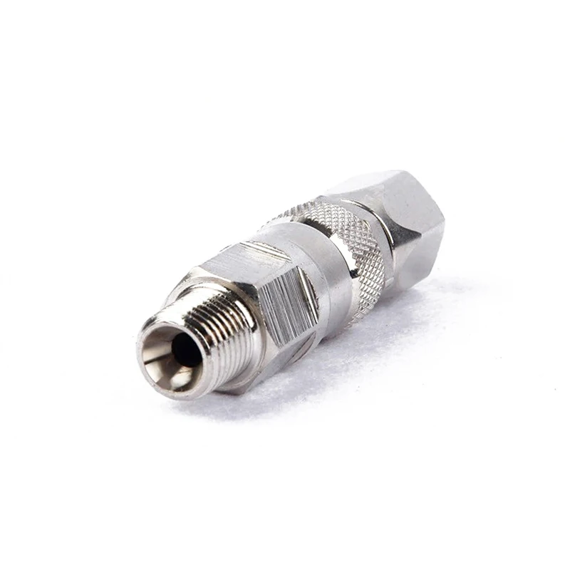 Airless Sprayer Hose Swivel Joint High Quality Universal Airless Sprayer High Pressure Pipe Connector Accessories