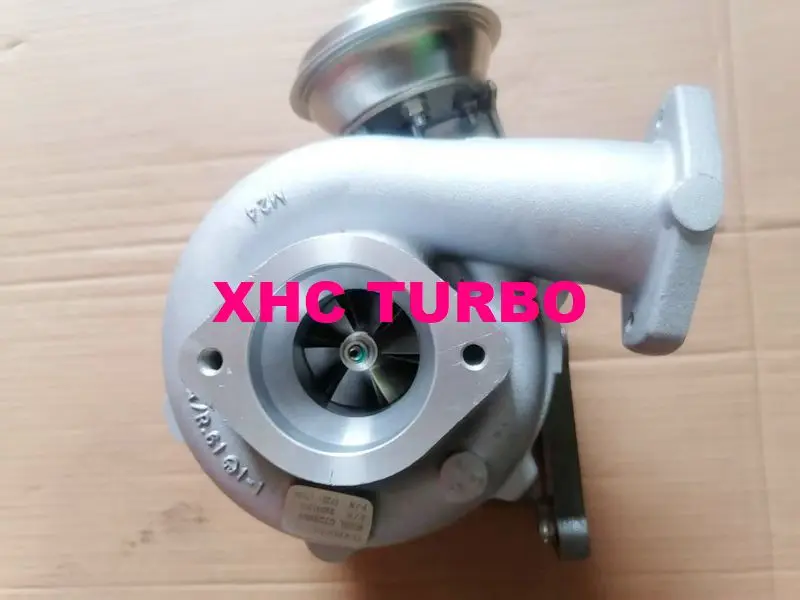 

NEW CT26 17201 17050 17070 724483 turbo Turbocharger for TOYOTA Landcruiser 100,1HD-FTE 4.2L 204HP 01-