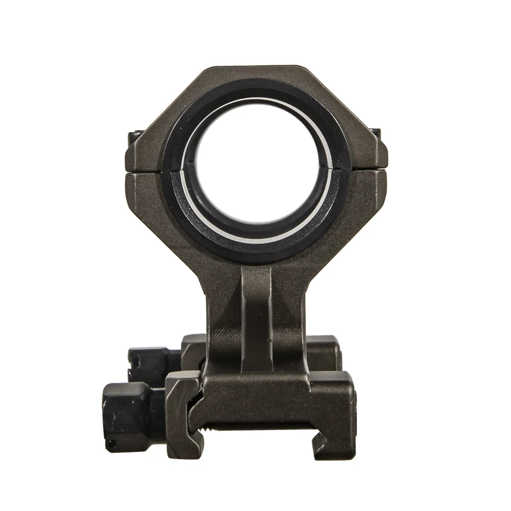 DIANA Zielfernrohrhalterung für 30/25,4mm Optisches Visier GE Halterung 1.54 1.93 Halterung für 20mm Schiene – Detail 15