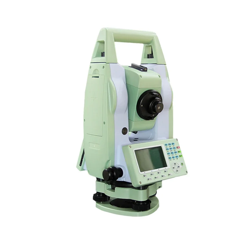 Hi Target HTS-220R Robotic Total Station Niska cena Przyrząd pomiarowy Tachimetr