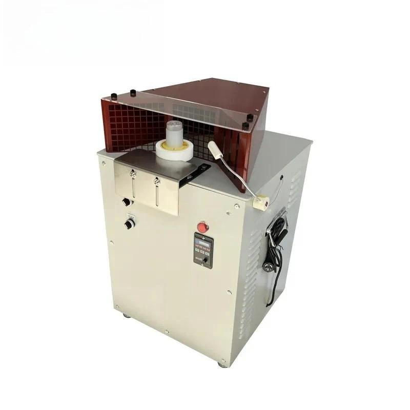 for Leather Single Head Edging Machine