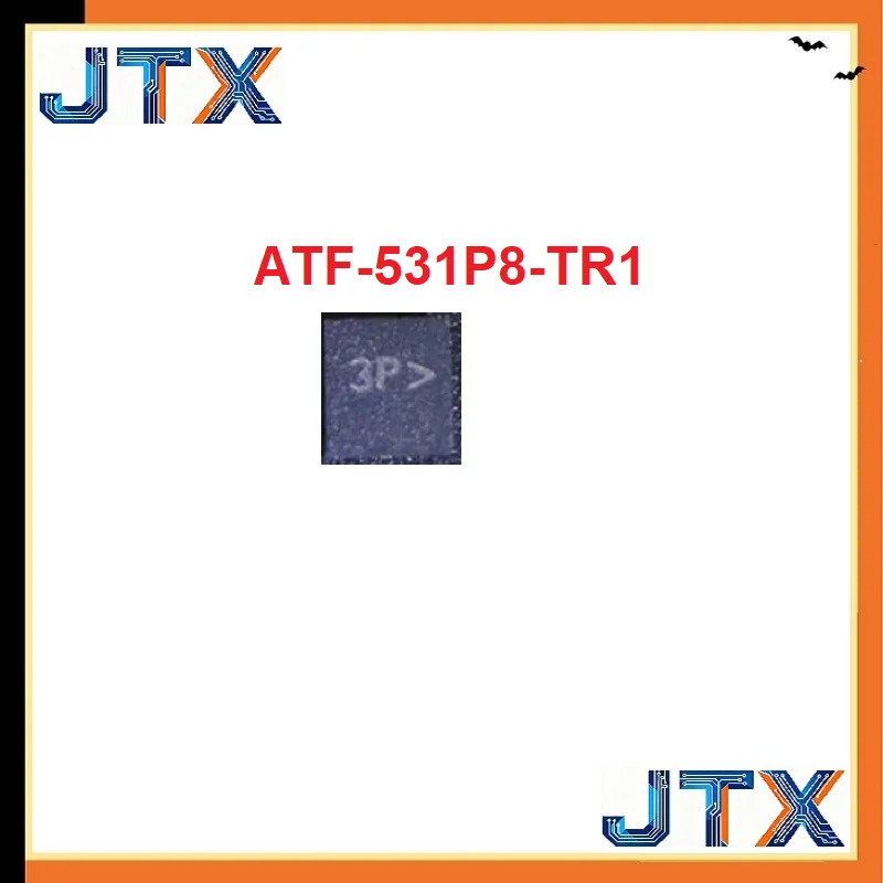 

10 шт./лот ATF-531P8-TR1 ATF-531P8 531P8 QFN
