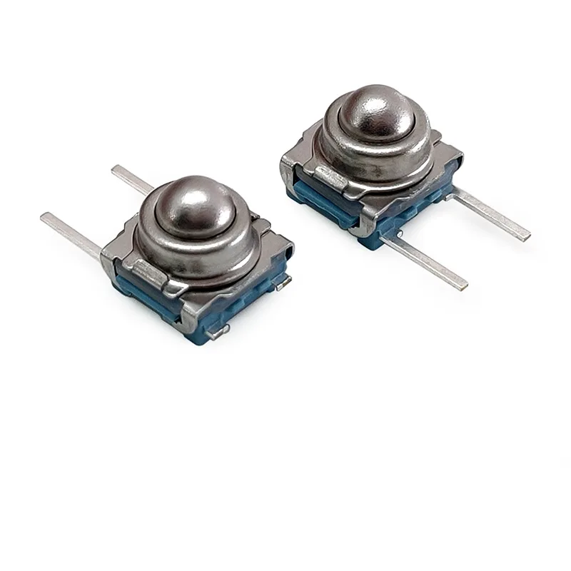 Ball Touch Switch Electrical Waterproof Micro Reset Switch Electronic Toy Button Button Switch Manufacturer