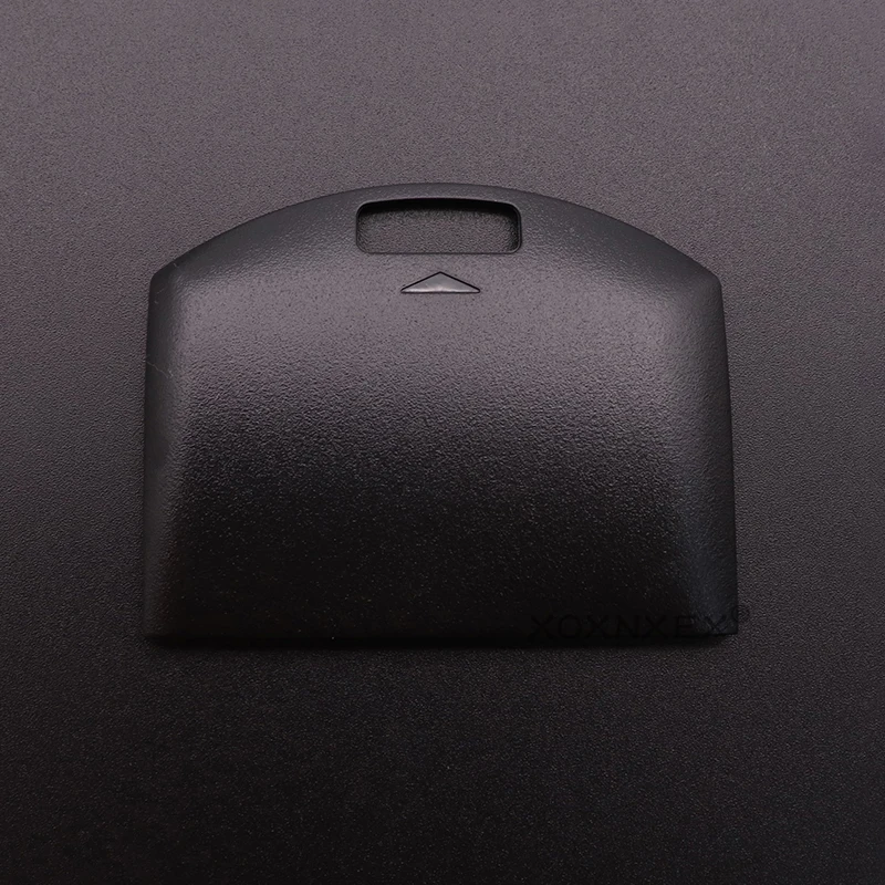 Parte di ricambio della custodia protettiva per custodia protettiva per porta posteriore della batteria per console Sony PlayStation PSP portatile 1001 1000 1002