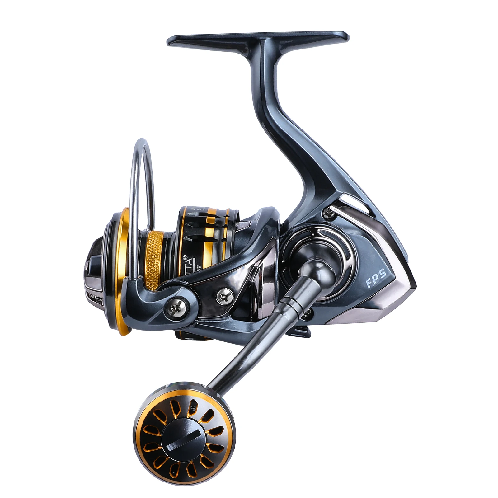 bearking fishing reel Black Hawk Bearking Fishing_Bearking Fishing