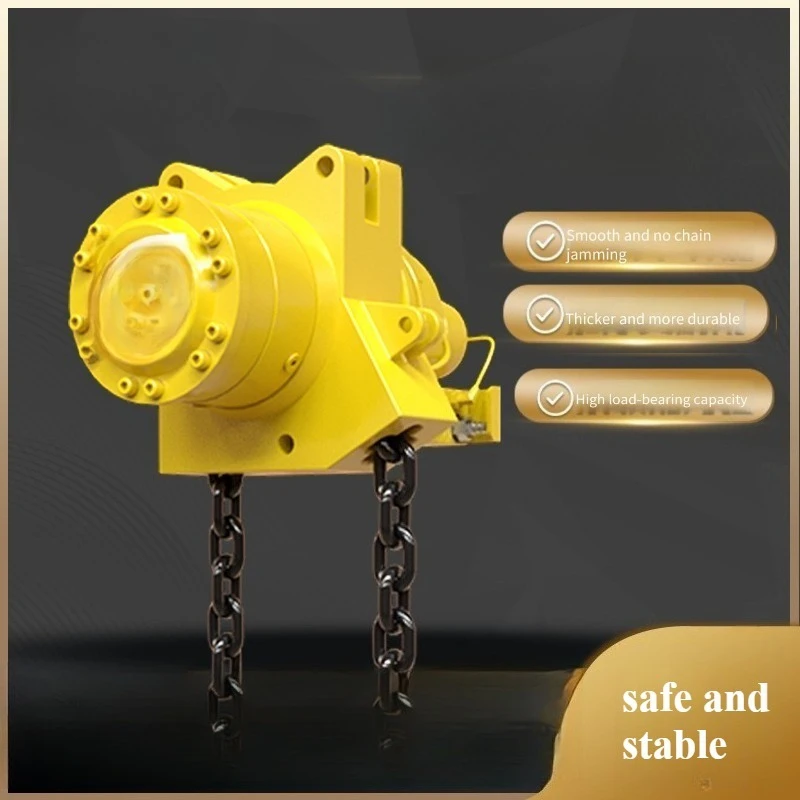 Hydraulic Hoist Mining Crane Underground Lifting Equipment For Coal Mine Industrial Hydraulic Lifting Tackle Hydraulic Lifting