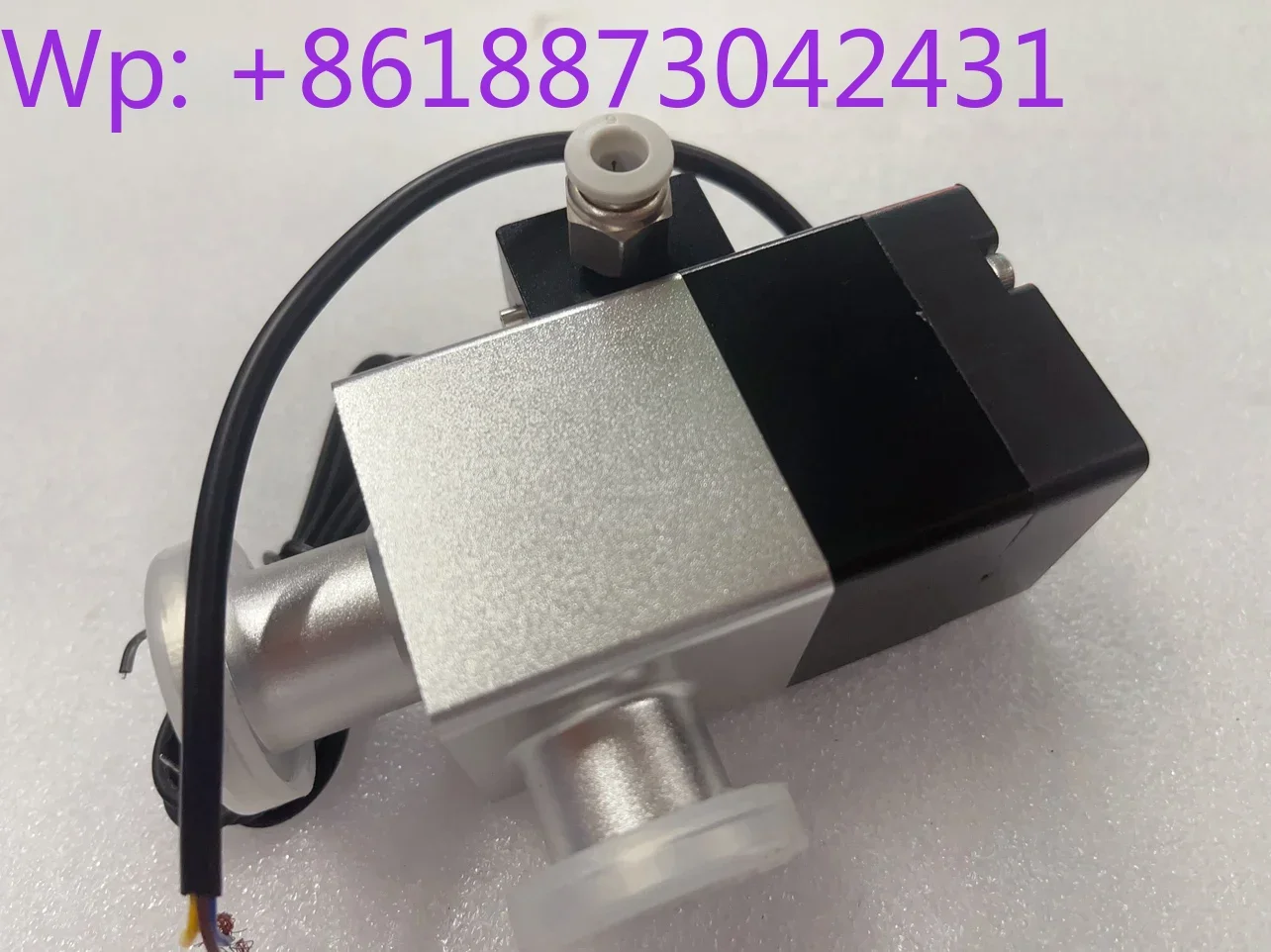 GDQ-J40 Vacuum Pneu…