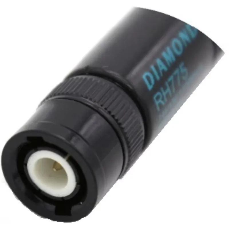 Diamond RH775 Dual Band High GainTelescopic Antenna RH-775 BNC For ICOM IC-V8 IC-V80 IC-V80E IC-V82 IC-V85 Walkie Talkie - view 6