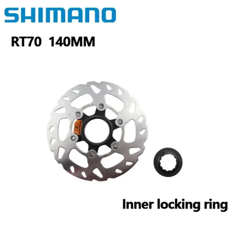 SHIMANO SLX RT70 CENTER LOCK Disc Brake Rotor ICE TECHNOLOGIES 160MM 140MM for 105 R7000 R7020 R8020 R8070 Road Bike Bicycles