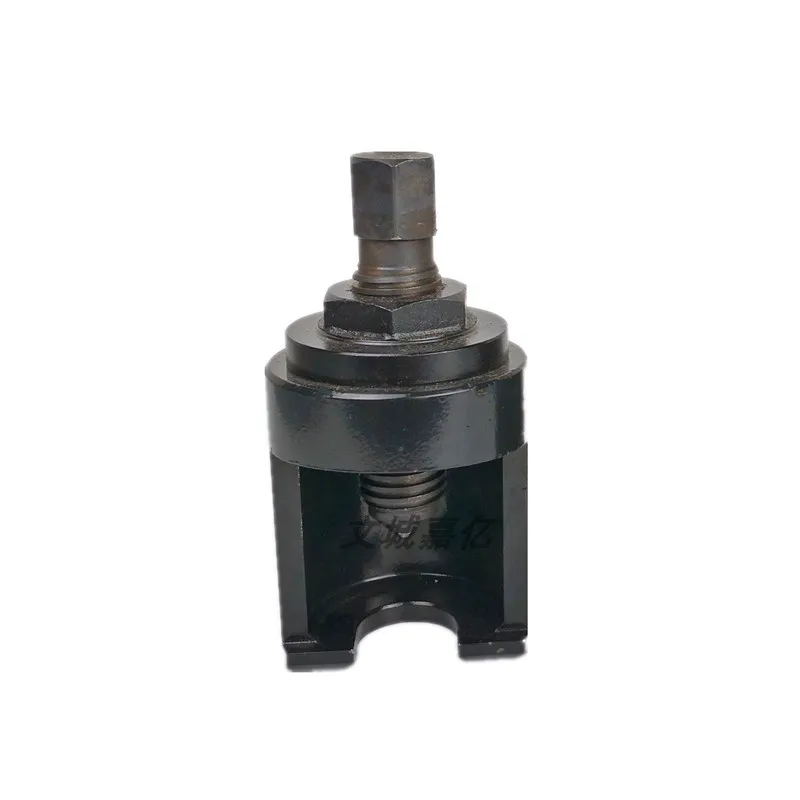 Imagem -05 - Pneumático Bola Cabeça Extrator Grande Caminhão Porca Gaiola Remoção Ferramenta 30 mm 36 mm