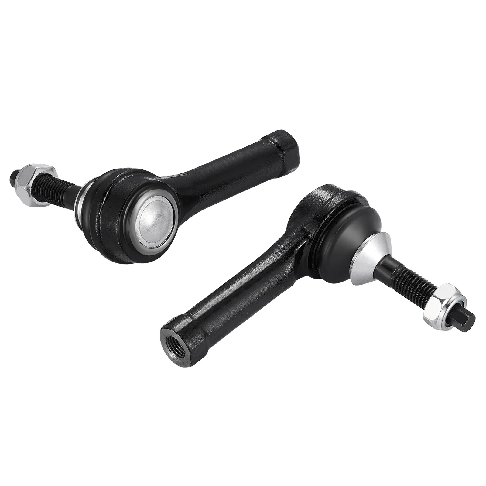 

2-х шт. передние внешние наконечники рулевой тяги для Ford Explorer Flex Police Interceptor Utility MKT