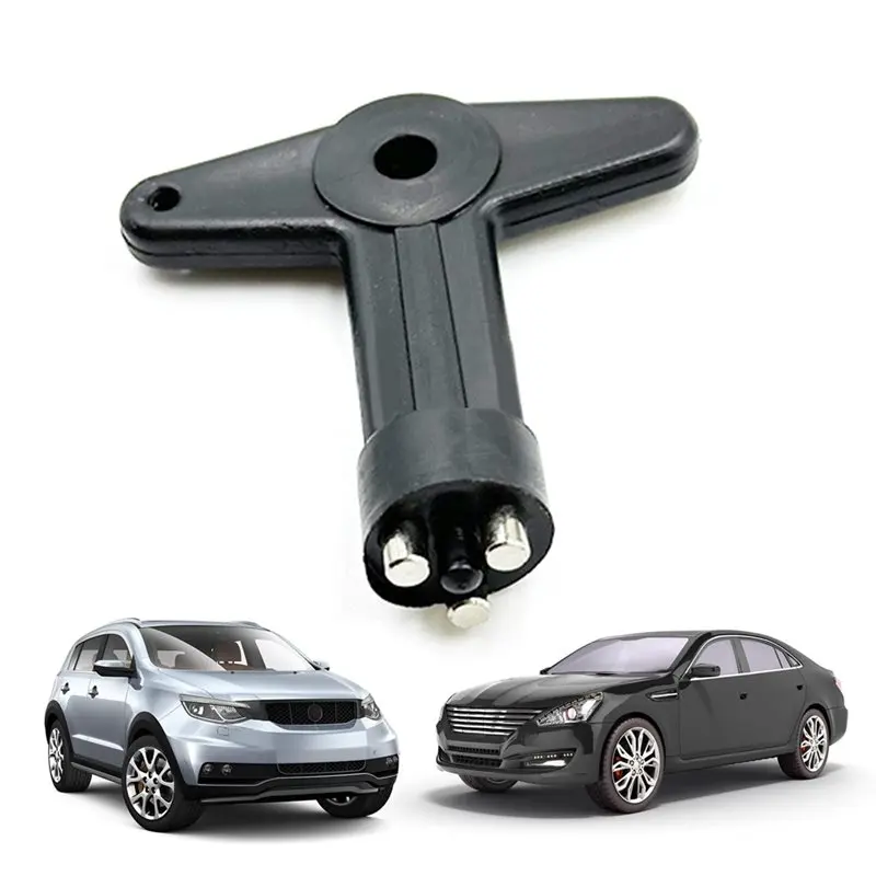 A98M Car Top Rubber Shock Absorber Strut Fixed Clip Set 7700422600 For Renault Clio Megane Scenic Kangoo Laguna