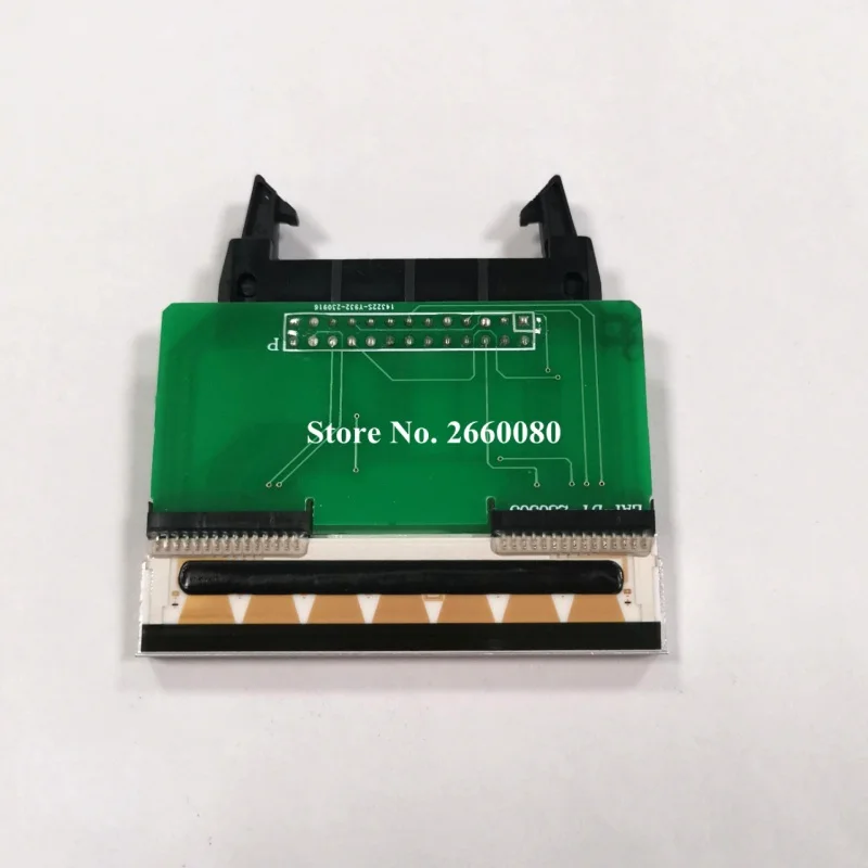 New CAS Print Head LP-15 LP15 LP-1.5 LP-16 LP16 LP-1.6V Thermal Printhead for CAS lp1.5/lp1.6 Label Printing Weighing Scale
