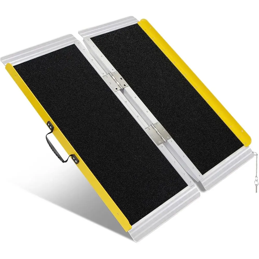 Portable Wheelchair…