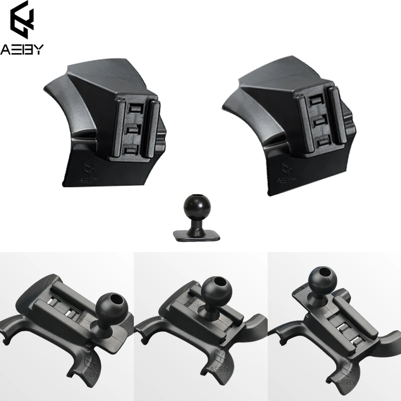 For Toyota Corolla LEVIN 2019-2022 Phone Holde Car Mobile Support Special Fixed Bracket Base Wireless Charging Stand Interior