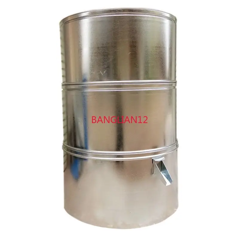 

Thickened moisture-proof belt cover, insect-proof and heat-insulating household barn granary