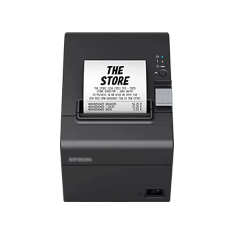 Eps TM-T82III 80Mm … - image