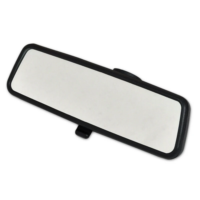 Car Interior Rear View Mirror Auto Accessories #3B0857511G Fit For VW Jetta Golf MK4/MK5 Bora Eos Passat Rabbit Polo #3B0857511H